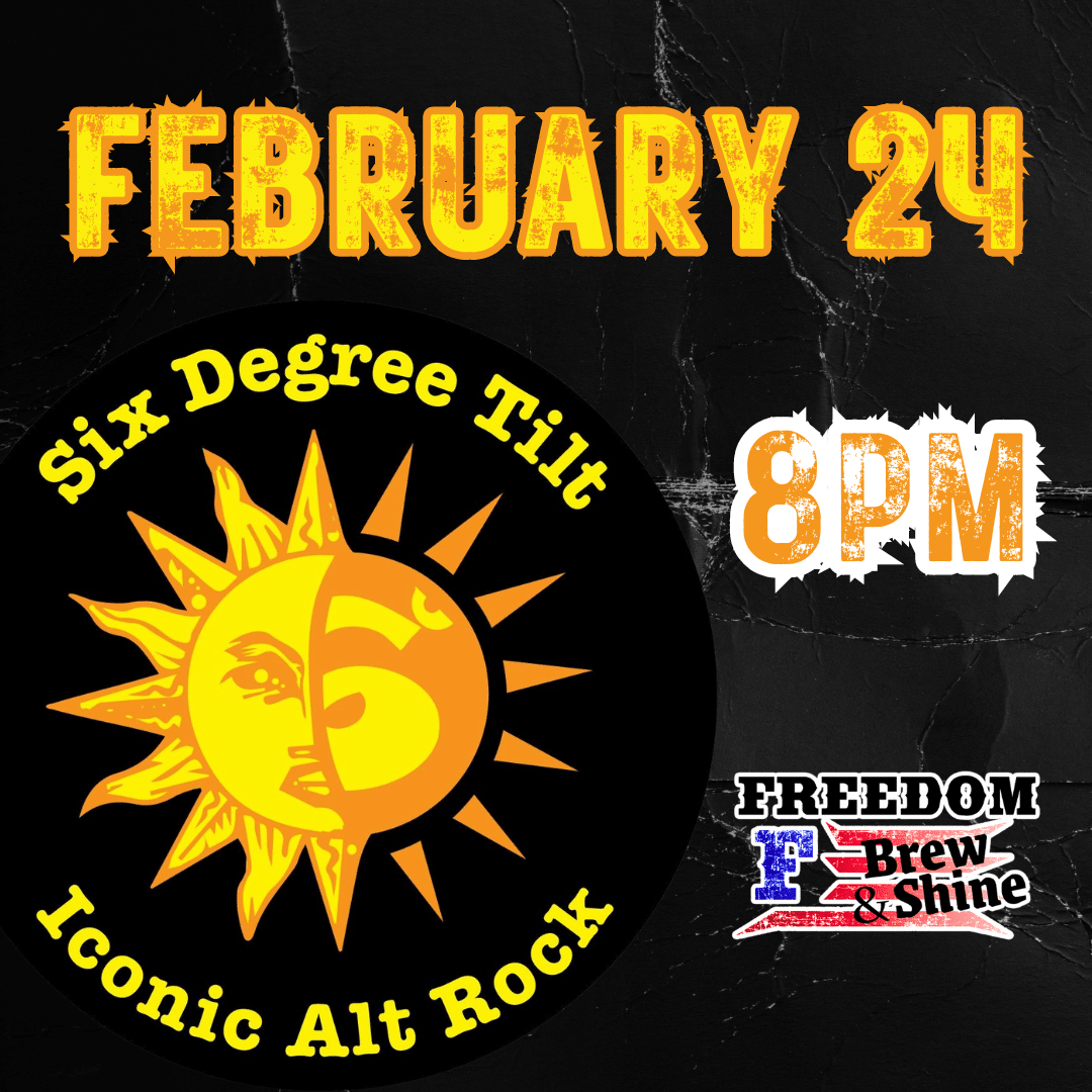 Six Degree Tilt Band