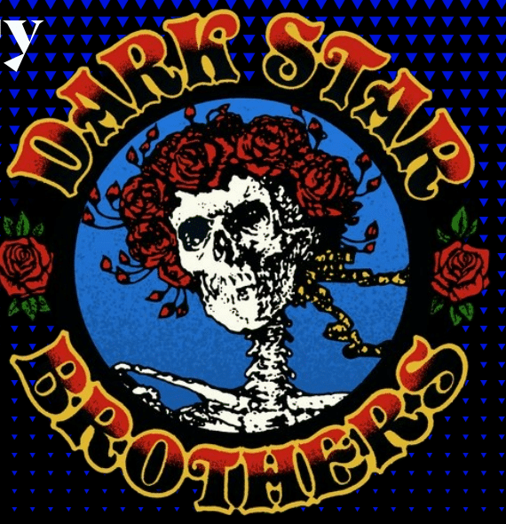 Dark Star Brothers Band