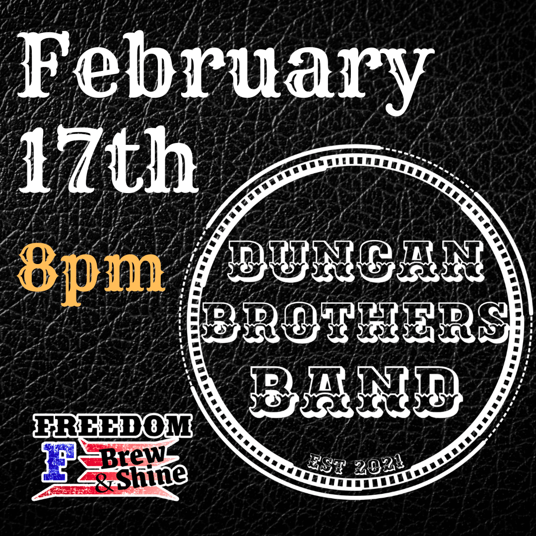 The Duncan Brothers Band