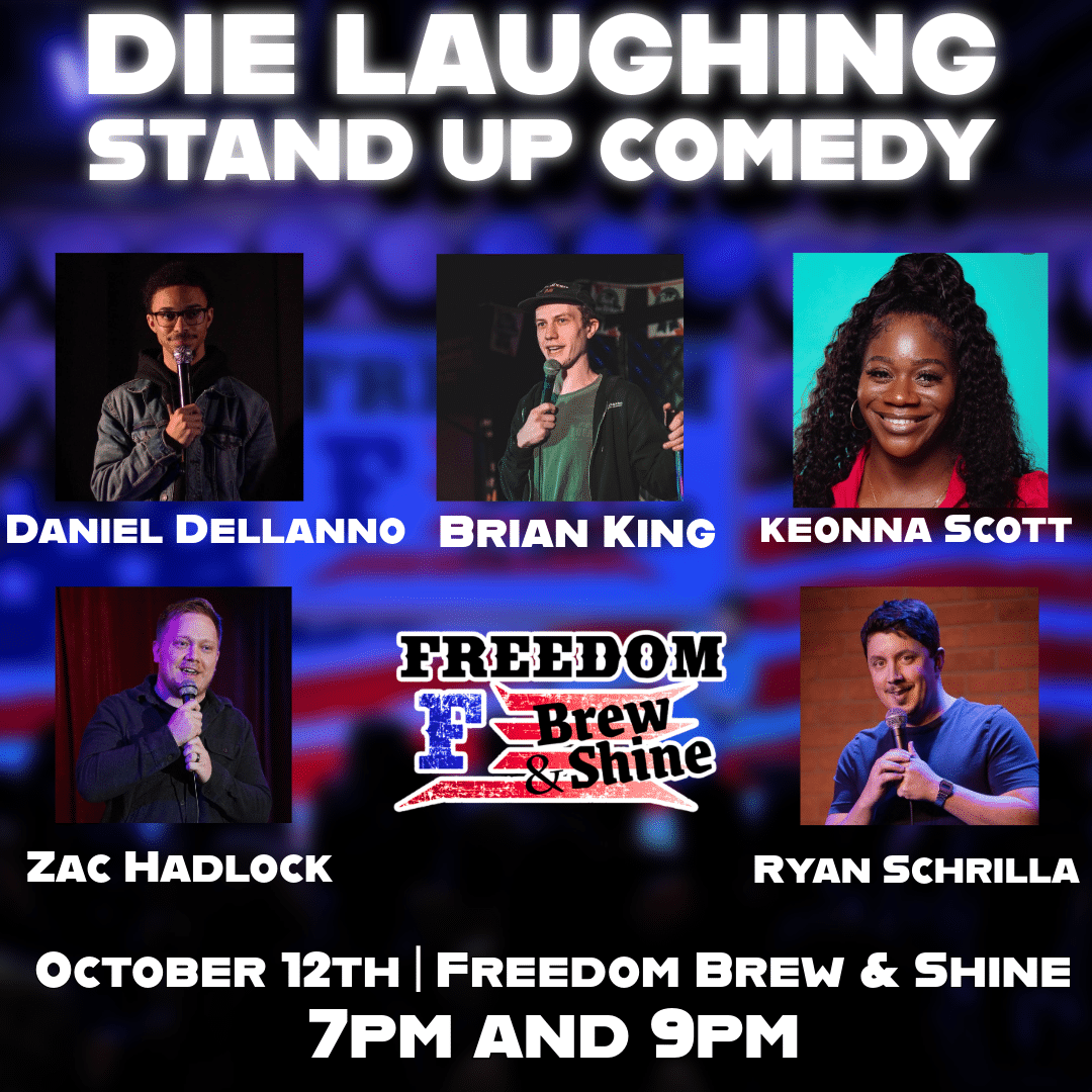 Comedy Showcase