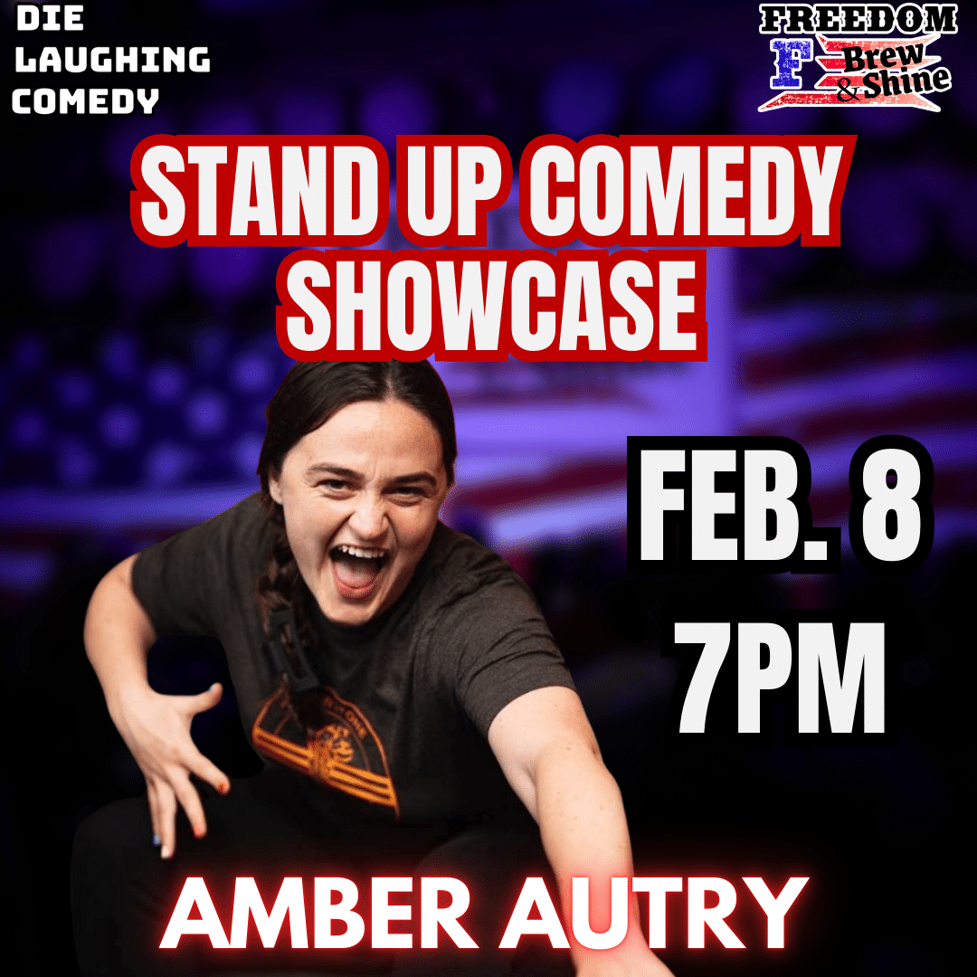 Stand Up Comedy Showcase
