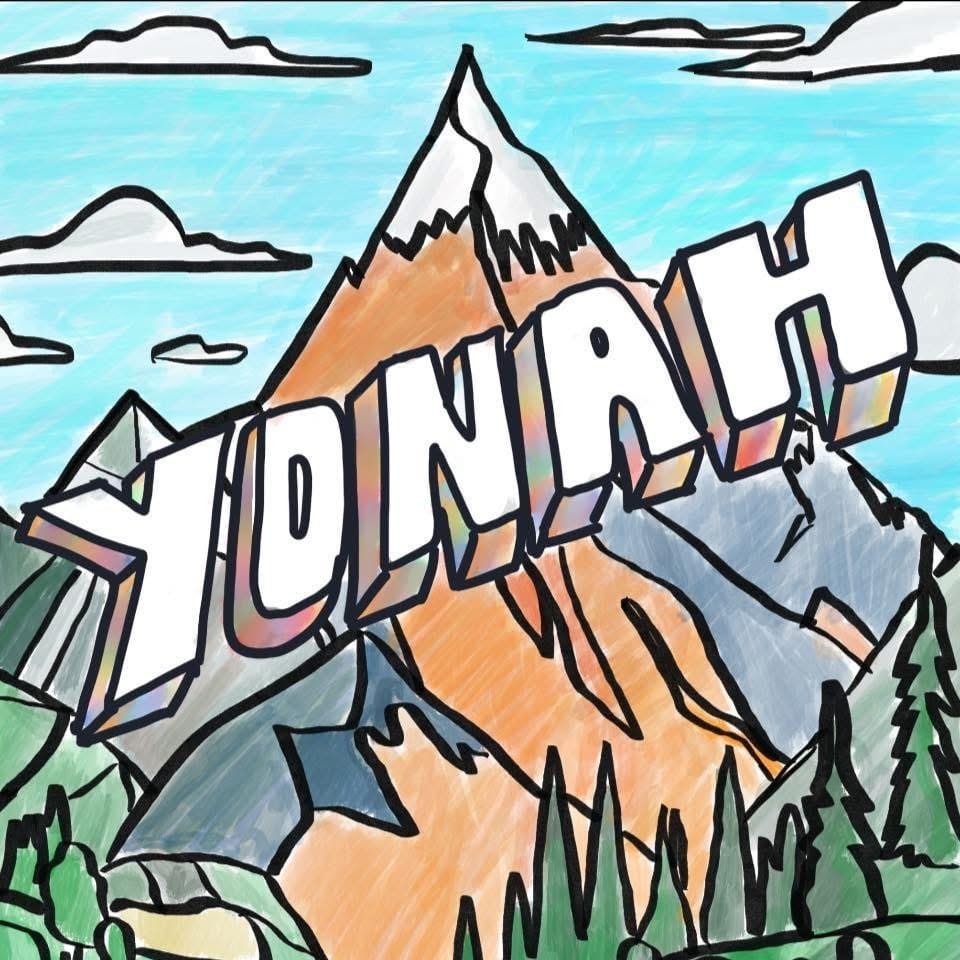 Yonah Band