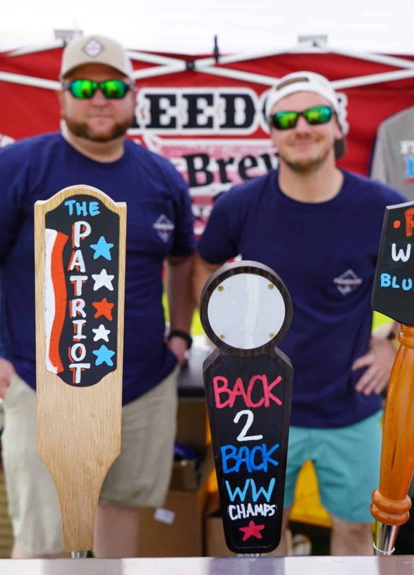 local craft brewery - about